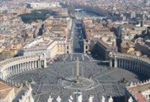 Heart of Rome and Christian Rome Combination Tour